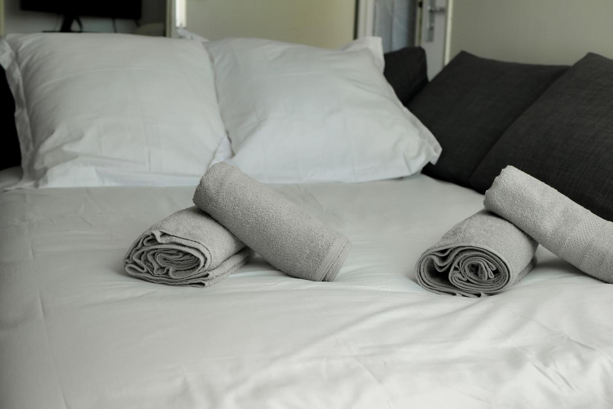Perle Bleu - Ravissant Toulousain Apartment